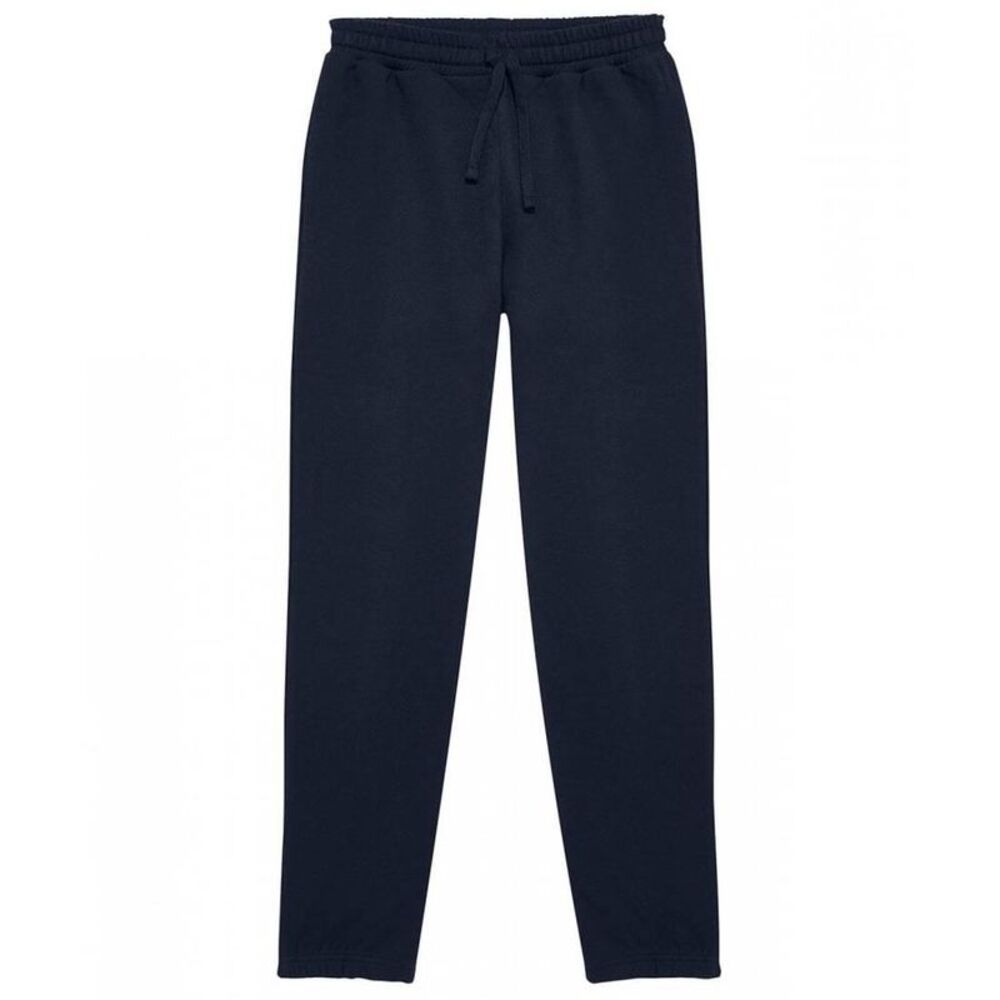 B&C Unisex Adult ID.000 Sweatpants / Navy